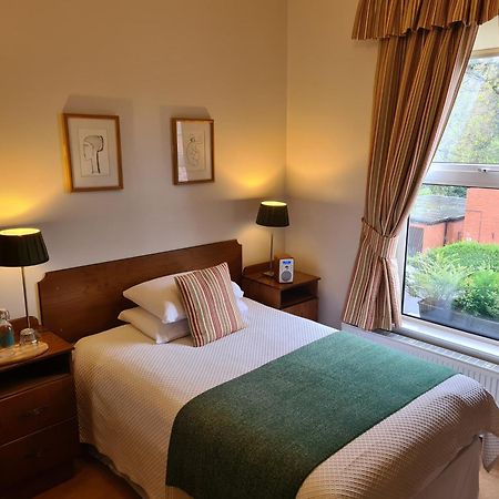 Roseleigh House Ξενοδοχείο Μπέλφαστ Εξωτερικό φωτογραφία