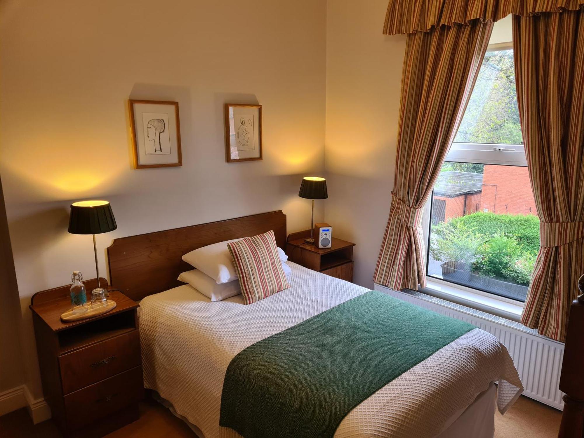 Roseleigh House Ξενοδοχείο Μπέλφαστ Εξωτερικό φωτογραφία