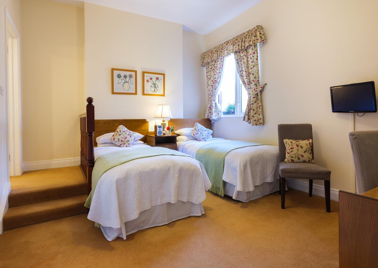 Roseleigh House Ξενοδοχείο Μπέλφαστ Εξωτερικό φωτογραφία