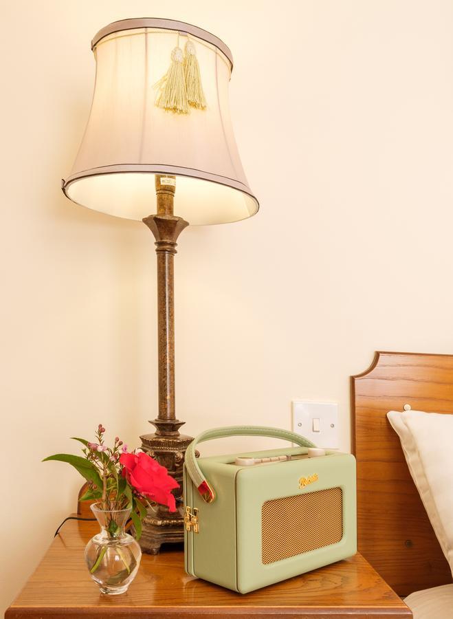 Roseleigh House Ξενοδοχείο Μπέλφαστ Εξωτερικό φωτογραφία