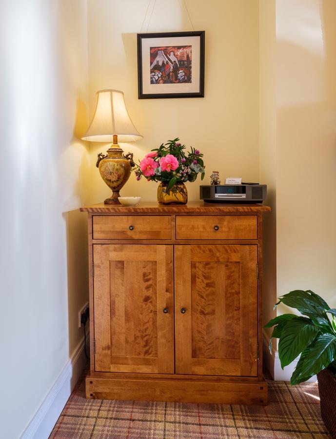 Roseleigh House Ξενοδοχείο Μπέλφαστ Εξωτερικό φωτογραφία