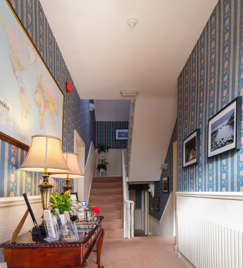 Roseleigh House Ξενοδοχείο Μπέλφαστ Εξωτερικό φωτογραφία
