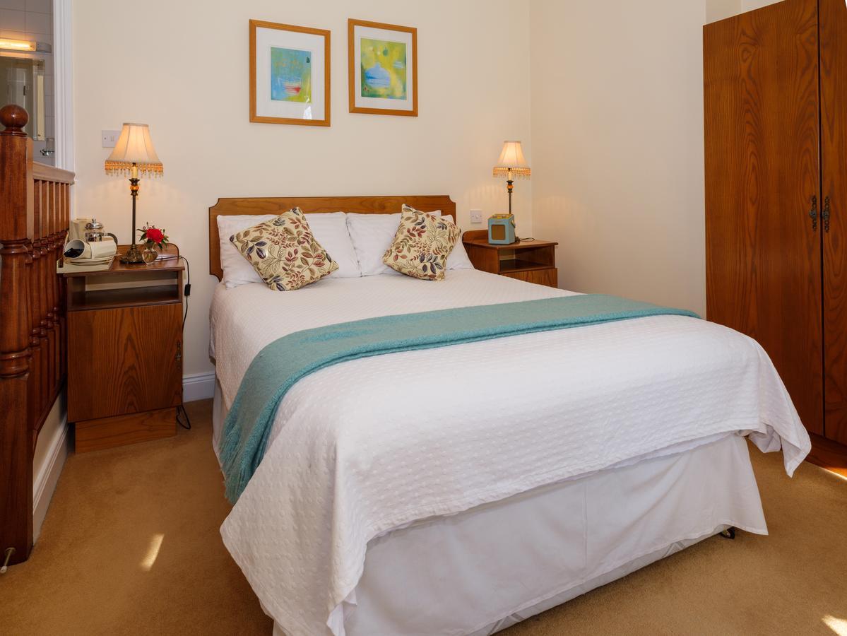 Roseleigh House Ξενοδοχείο Μπέλφαστ Εξωτερικό φωτογραφία
