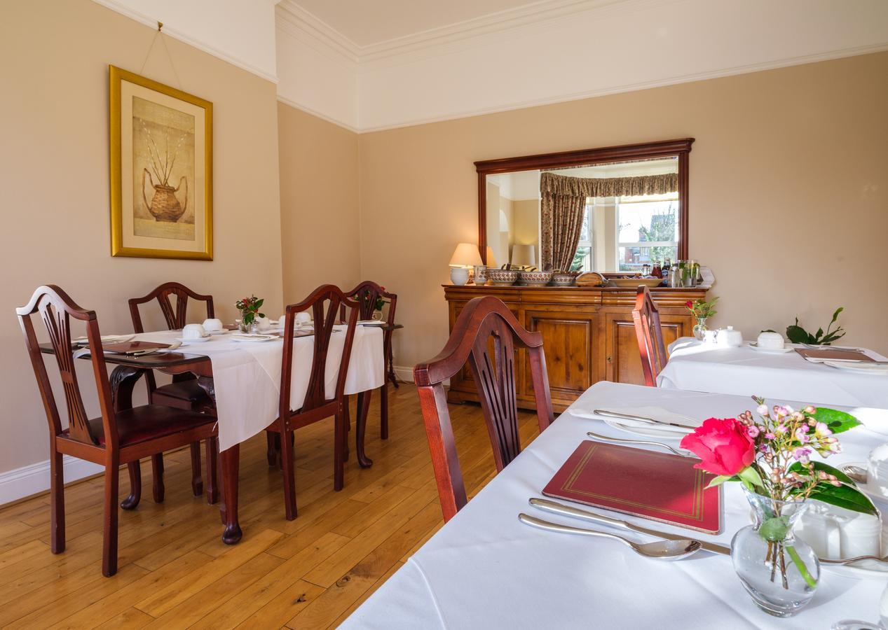 Roseleigh House Ξενοδοχείο Μπέλφαστ Εξωτερικό φωτογραφία
