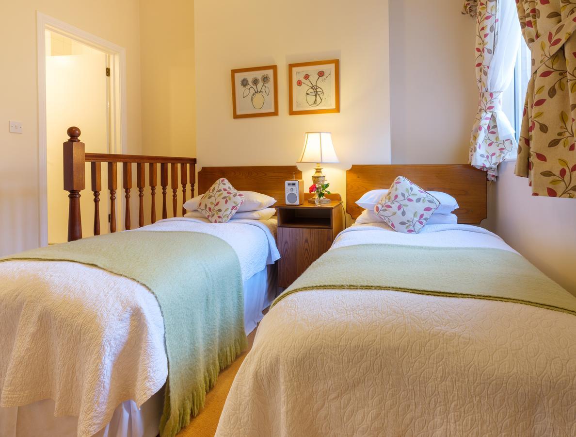 Roseleigh House Ξενοδοχείο Μπέλφαστ Εξωτερικό φωτογραφία