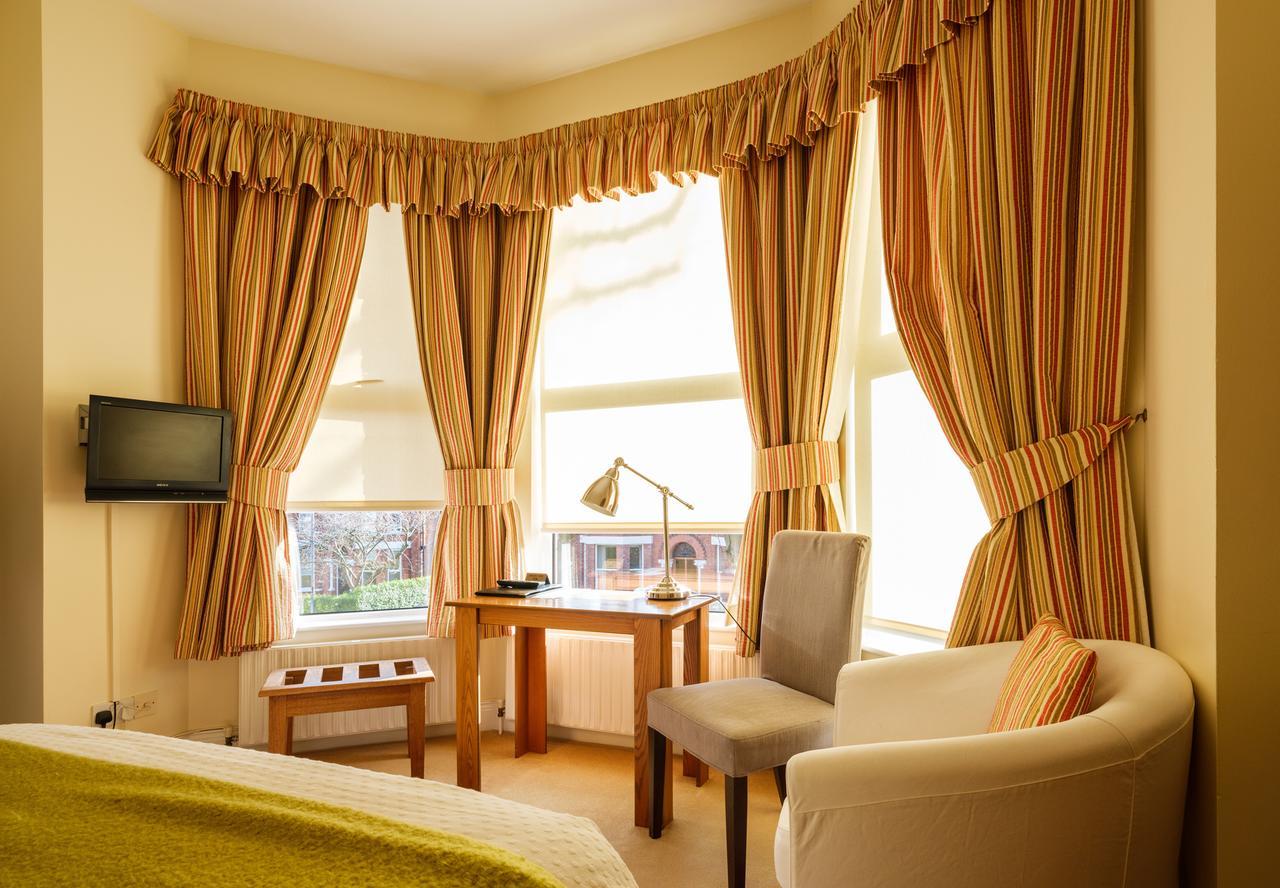 Roseleigh House Ξενοδοχείο Μπέλφαστ Εξωτερικό φωτογραφία